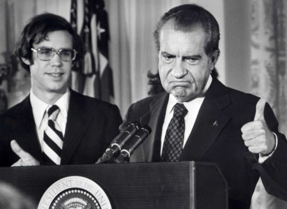 nixon