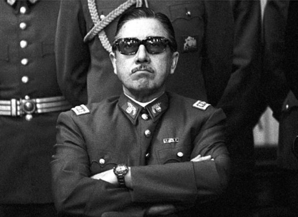 pinochet