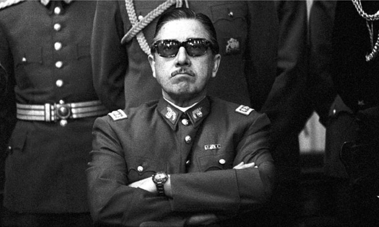 pinochet