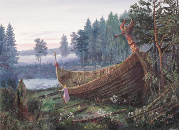 rus