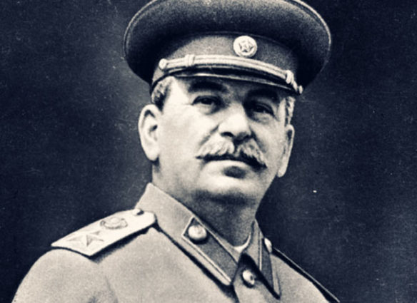stalin