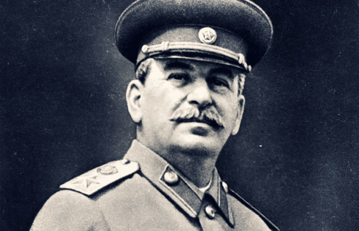 stalin