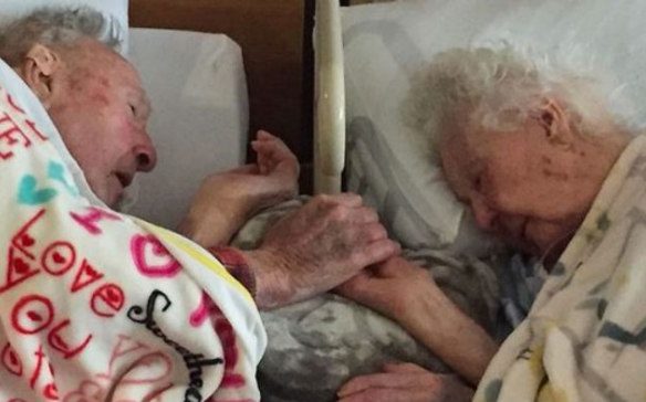 stariki