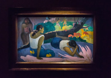 gauguin