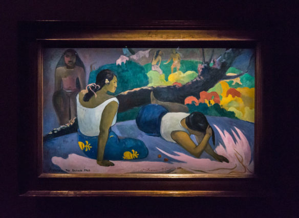 gauguin