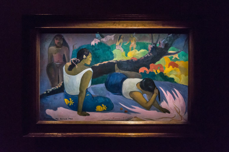 gauguin