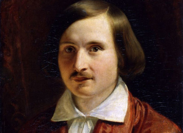 gogol