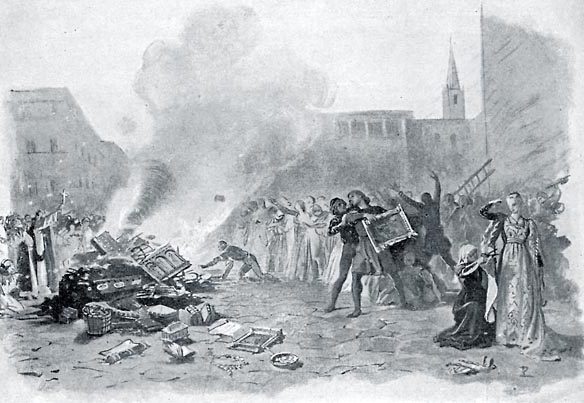 kosterok