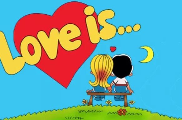 love