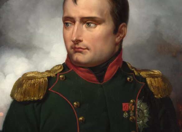 napoleon