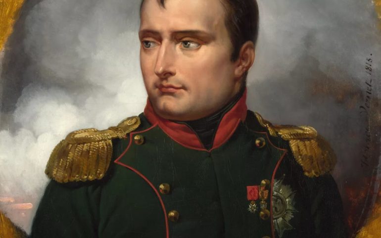 napoleon