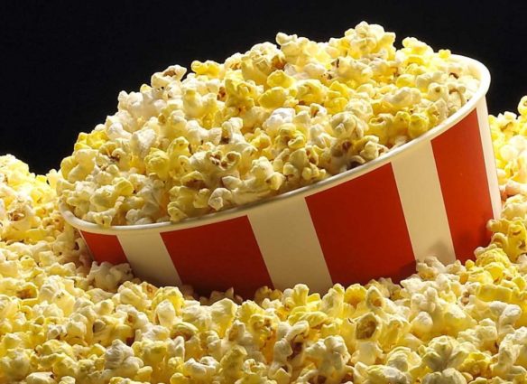 popcorn