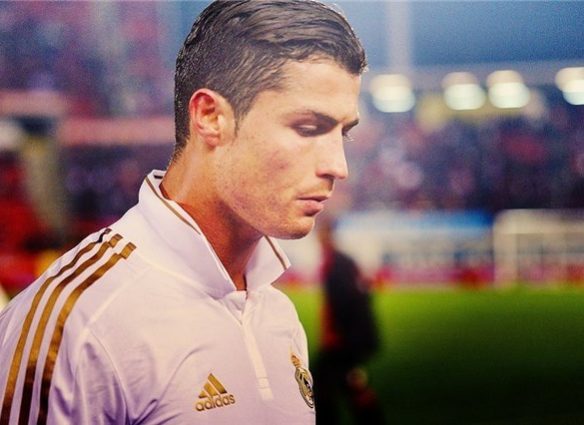 ronaldo