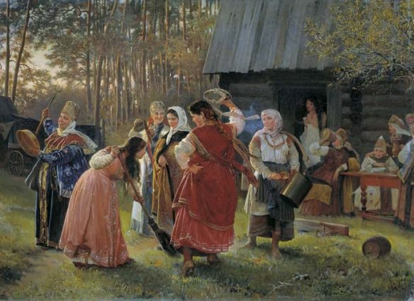 rus