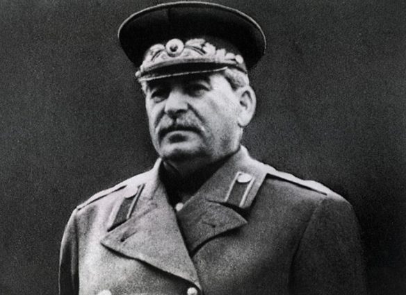 stalin