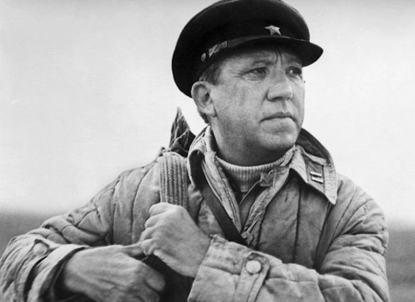 Юрий Никулин