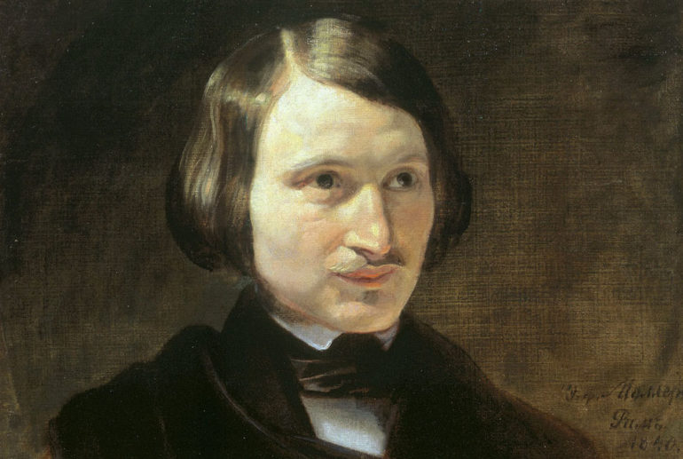 gogol