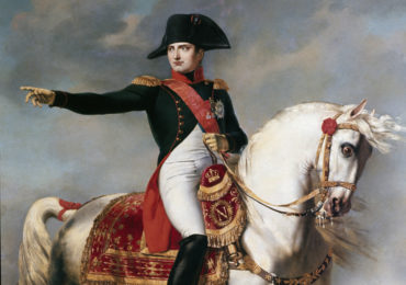 napoleon