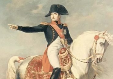 napoleon