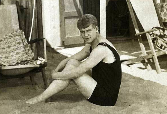 Сергей Есенин