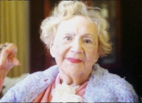 Ирина Одоевцева