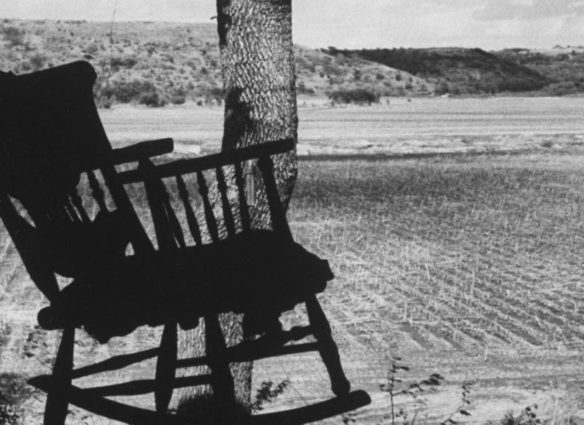 Кресло-качалка