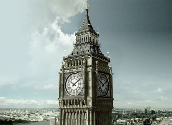 big-ben
