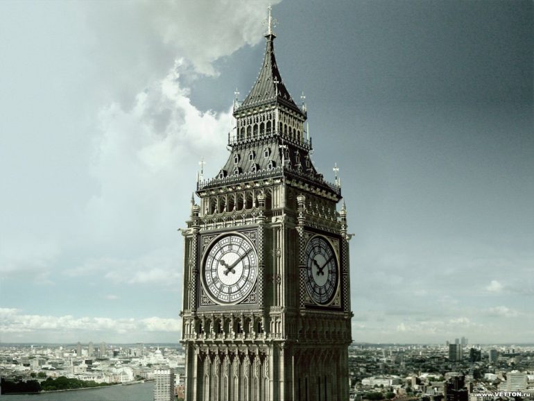 big-ben