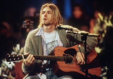 cobain