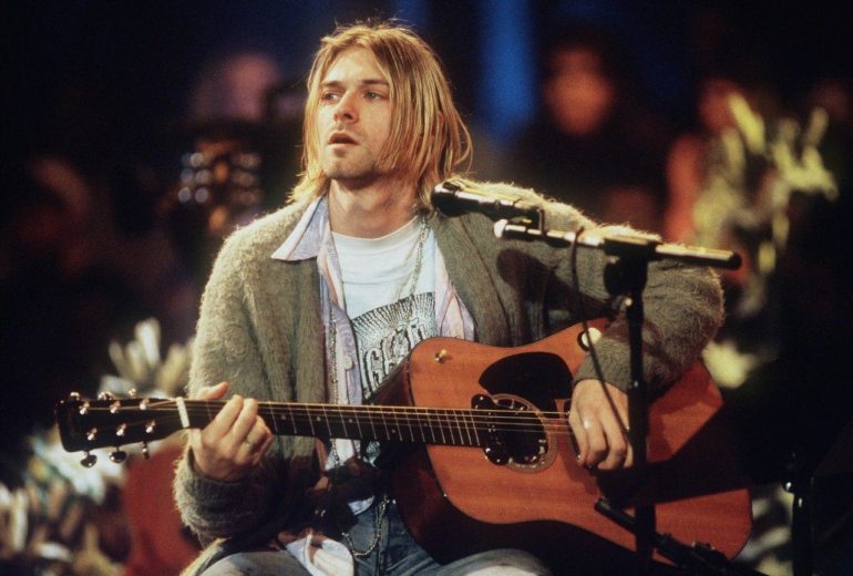 cobain