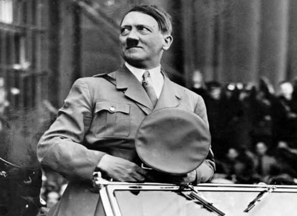 hitler