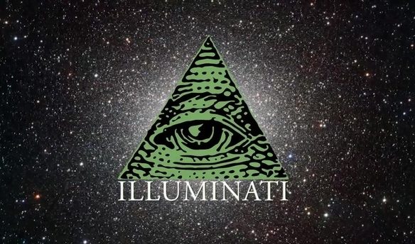 illuminaty