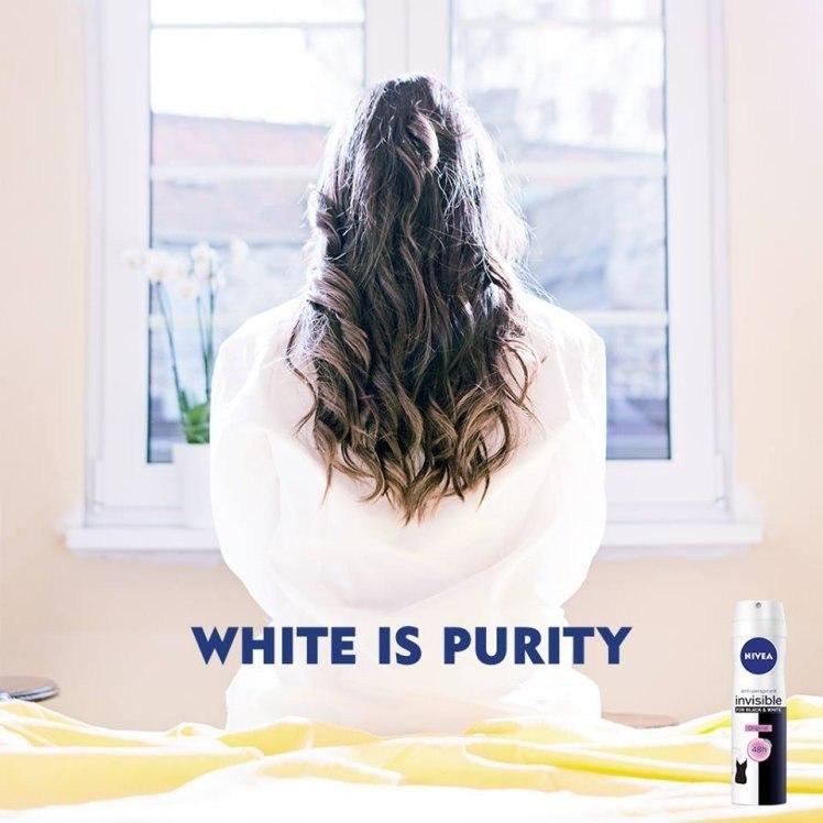 nivea