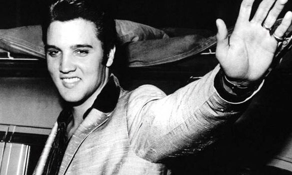 presley