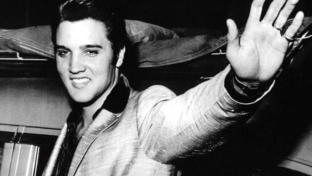 presley