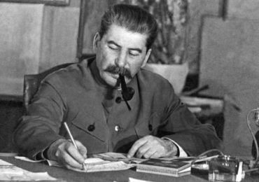 stalin