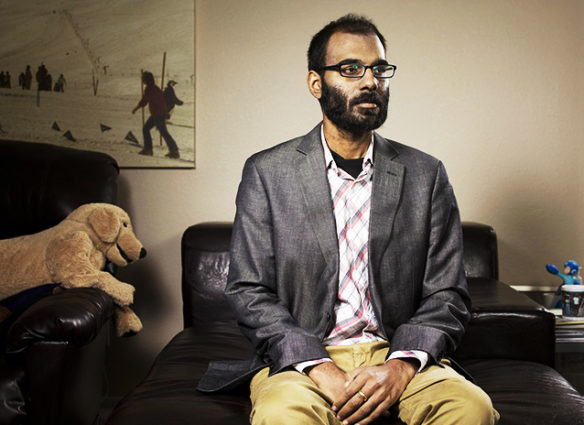 Пол Каланити