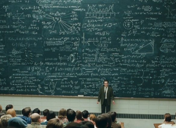 Профессор психологии