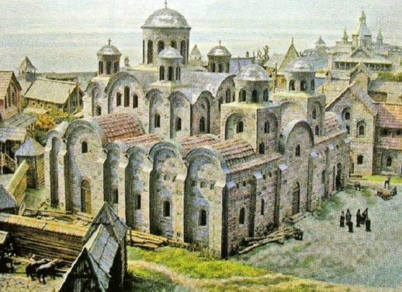 desyatinnaya_cerkov_v_kieve