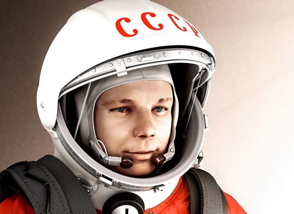 gagarin