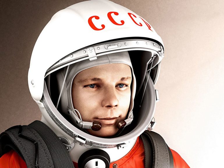 gagarin