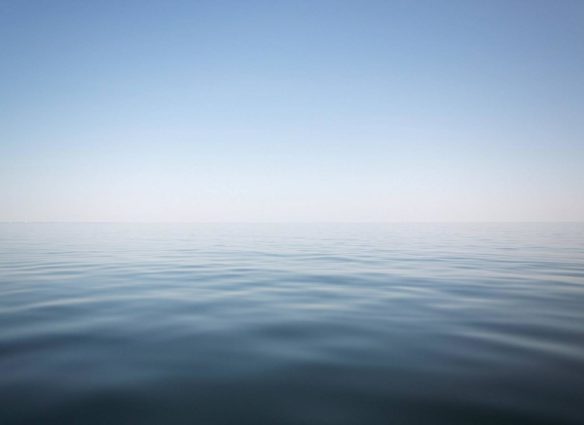 Водная гладь