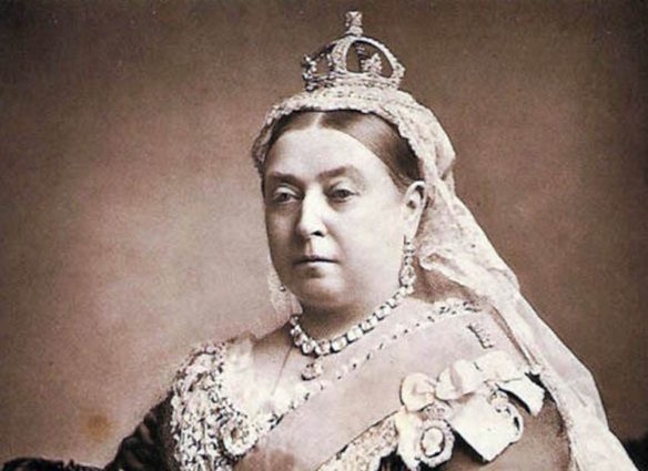 queen-victoria