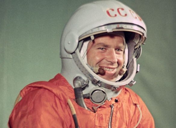 Герман Титов