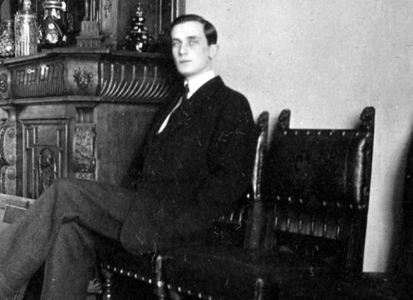 Феликс Юсупов