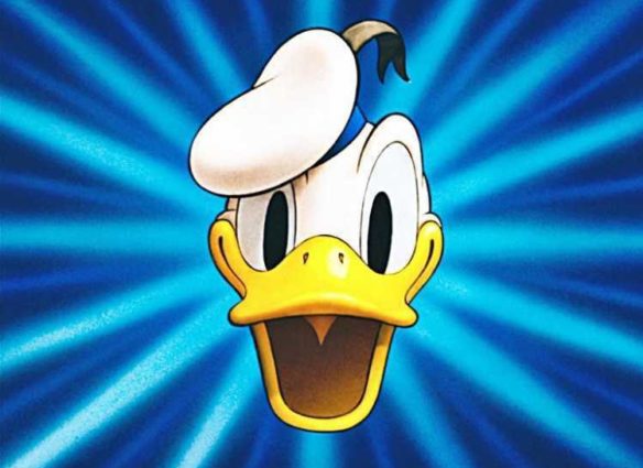 donald