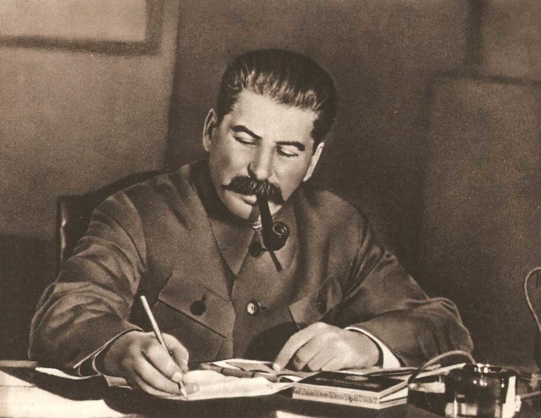 stalin