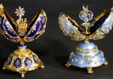 faberge