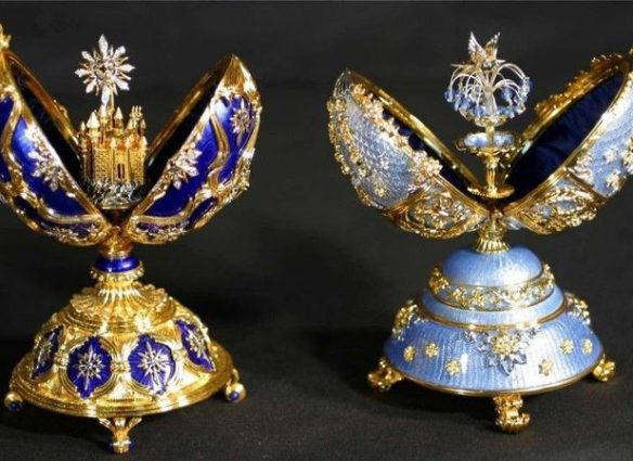 faberge