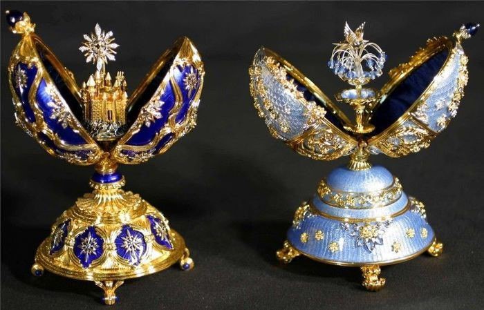 faberge